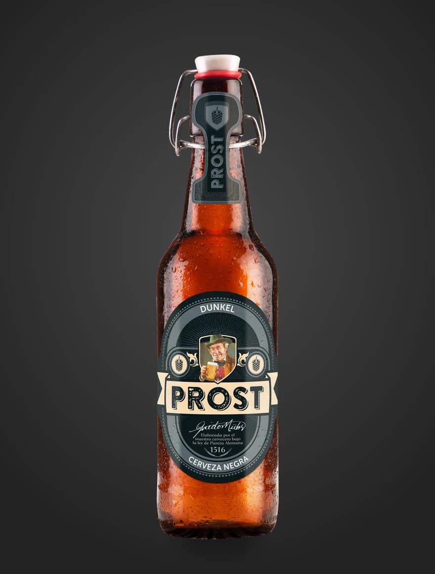 Prost Dunkel