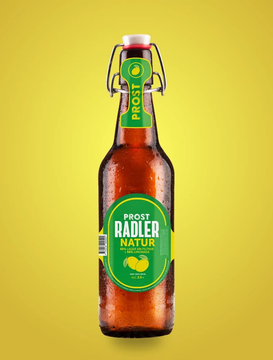 Prost Radler